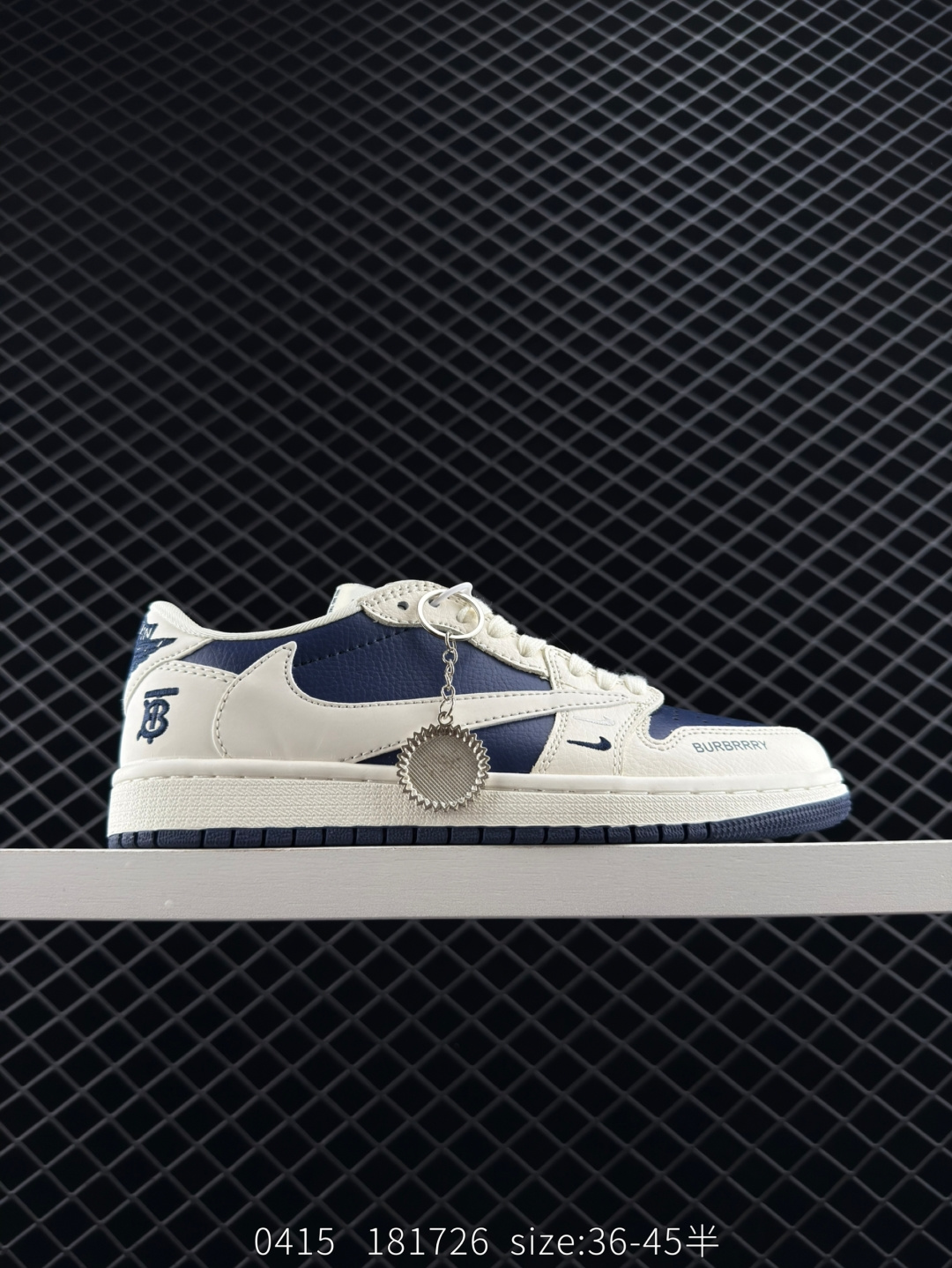 Nike Air Jordan 1 Low